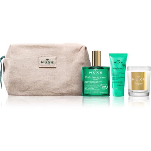 Huile Prodigieuse Néroli Gift Set confezione regalo con effetto rivitalizzante - Nuxe - Modalova