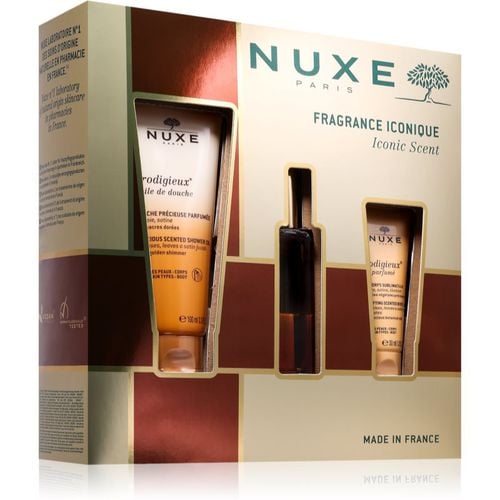 Prodigieux Fragrance Iconique Geschenkset (für den Körper) für Damen - Nuxe - Modalova