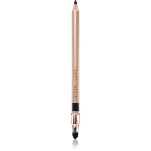 Contour matita occhi colore Black 1,08 g - Nude by Nature - Modalova