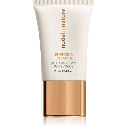 Perfecting prebase de sombras 10 ml - Nude by Nature - Modalova