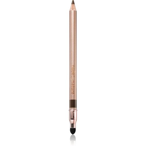 Contour matita occhi colore Brown 1,08 g - Nude by Nature - Modalova