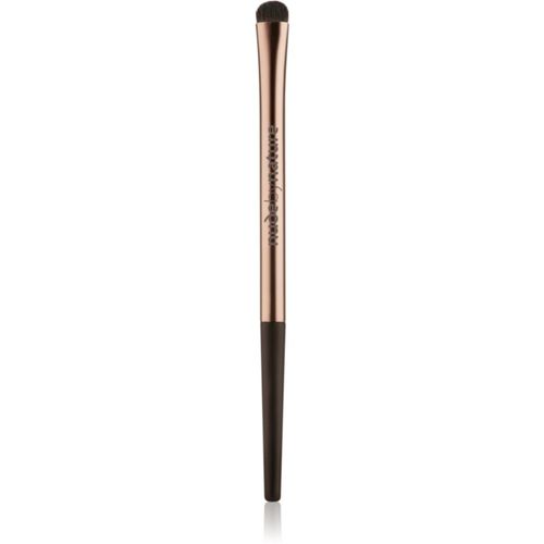 Smudge brocha plana para aplicar sombras de ojos 1 ud - Nude by Nature - Modalova