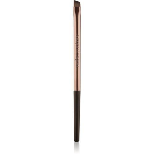 Angled pennello per eyeliner 1 pz - Nude by Nature - Modalova