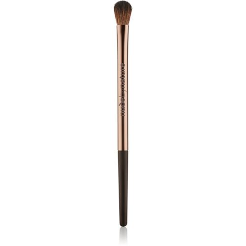 Blending brocha pequeña de sombras de ojos 1 ud - Nude by Nature - Modalova