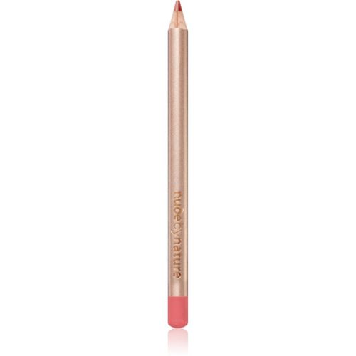 Defining lápiz labial de larga duración tono 04 Soft Pink 1,14 g - Nude by Nature - Modalova