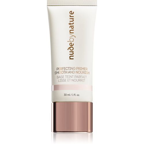 Perfecting prebase de maquillaje alisante 30 ml - Nude by Nature - Modalova