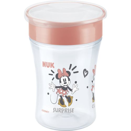 Magic Cup tazza con tappo Minnie 230 ml - NUK - Modalova