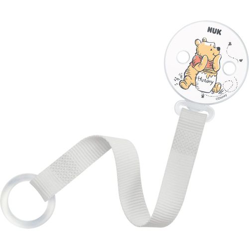 Soother Band chupetero Winnie the Pooh 1 ud - NUK - Modalova