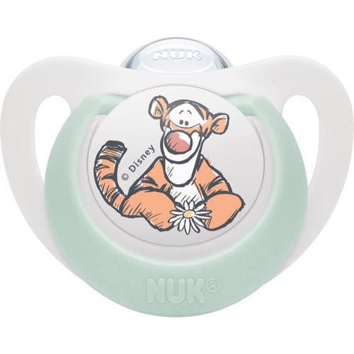 NUK Star ciuccio 0-6m 1 pz - NUK - Modalova