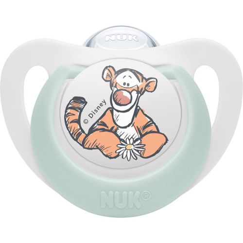 NUK Star Schnuller 0-6m 1 St - NUK - Modalova