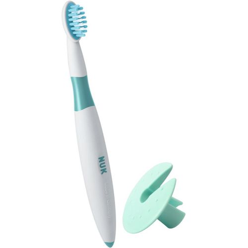 Teeth Zahnbürste für Kinder 12-36 m 1 St - NUK - Modalova