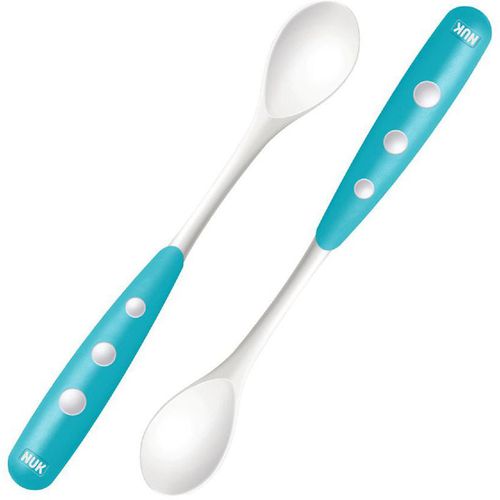 Easy Learning Spoons Löffelchen für Kinder 2 St - NUK - Modalova