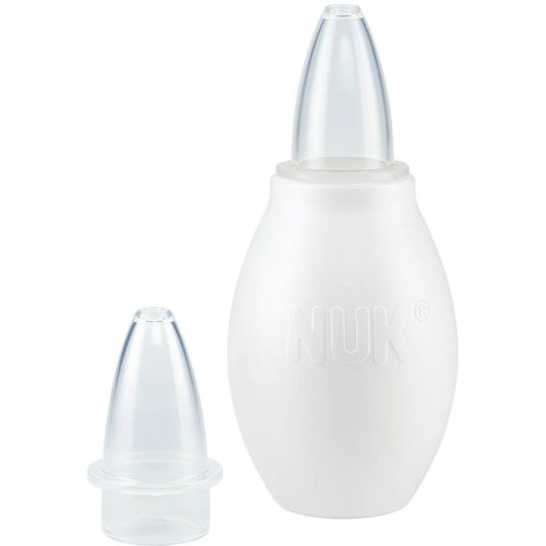 Nasal Aspirator aspiratore nasale 1 pz - NUK - Modalova