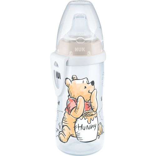 Active Cup Winnie the Pooh biberón 12 m 300 ml - NUK - Modalova