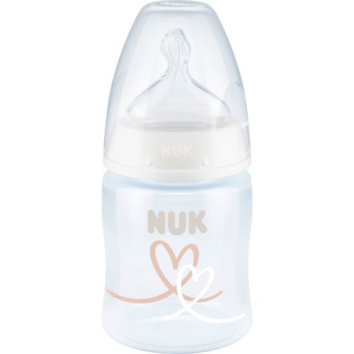 First Choice + 150 ml Babyflasche mit Temperaturkontrolle 150 ml - NUK - Modalova