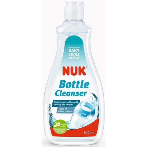 Bottle Cleanser limpiador de accesorios para bebés 500 ml - NUK - Modalova