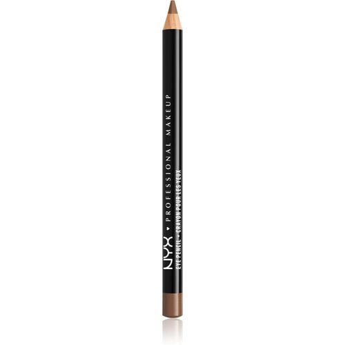 Eye and Eyebrow Pencil lápiz de ojos tono 904 Light Brown 1.2 g - NYX Professional Makeup - Modalova