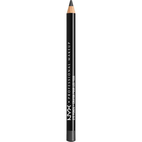 Eye and Eyebrow Pencil lápiz de ojos tono 912 Charcoal 1.2 g - NYX Professional Makeup - Modalova