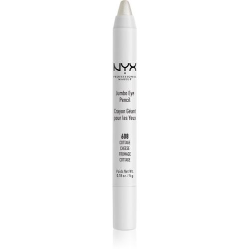 Jumbo lápiz de ojos tono 608 Cottage Cheese 5 g - NYX Professional Makeup - Modalova