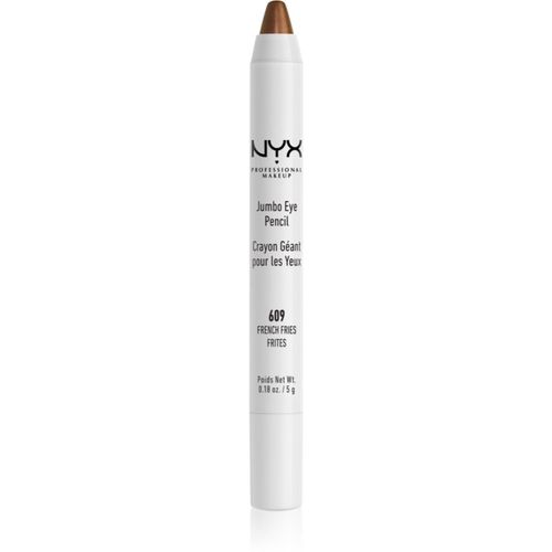 Jumbo lápiz de ojos tono 609 French Fries 5 g - NYX Professional Makeup - Modalova