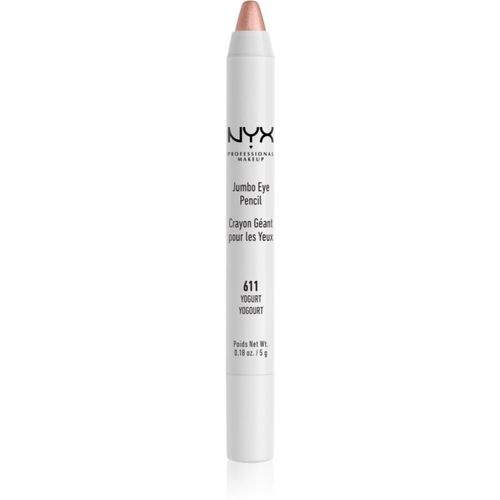 Jumbo lápiz de ojos tono 611 Yogurt 5 g - NYX Professional Makeup - Modalova