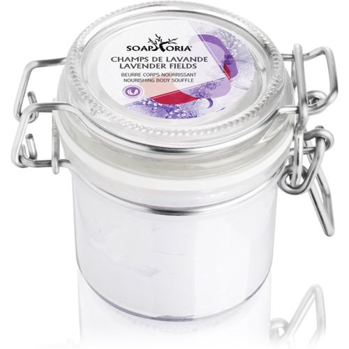 Lavender Fields soufflé corpo 125 ml - Soaphoria - Modalova