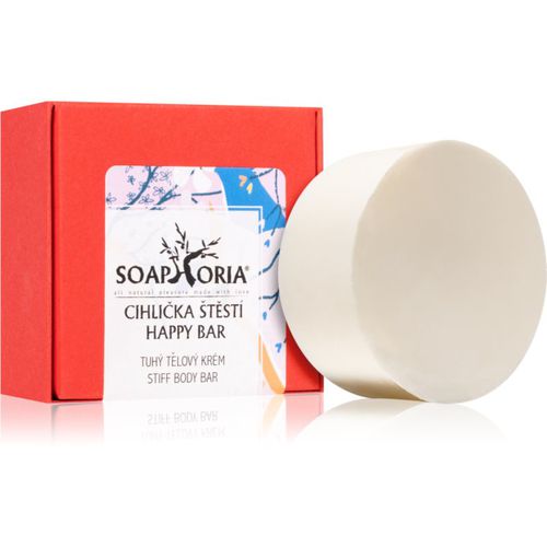 Happy Bar crema corpo 65 g - Soaphoria - Modalova