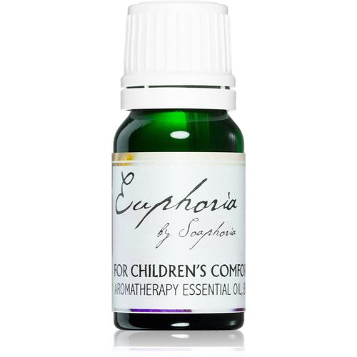 Euphoria olio essenziale profumato αρώματα For Children's Comfort 10 ml - Soaphoria - Modalova