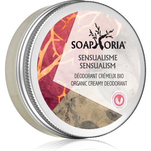 Sensualism deodorante in crema 50 ml - Soaphoria - Modalova