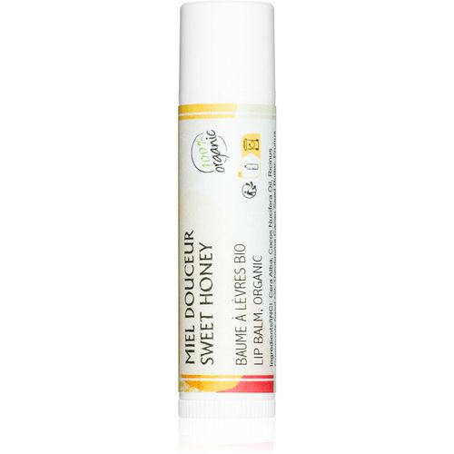 Lip Care Sweet Honey balsamo rigenerante per labbra 5 g - Soaphoria - Modalova