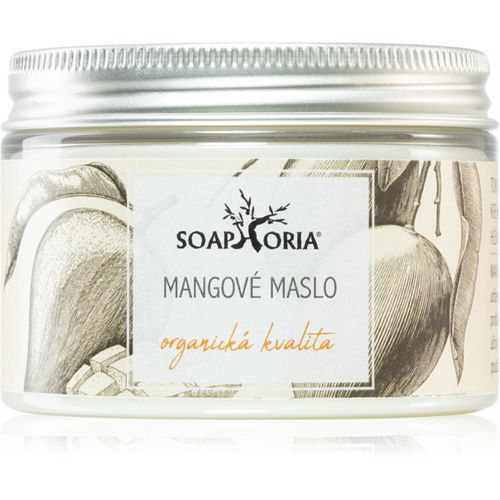 Organic Mangobutter 150 ml - Soaphoria - Modalova