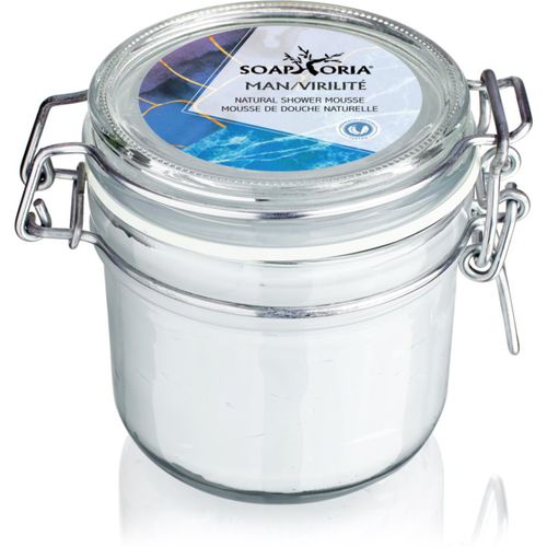 Man Varilité espuma de ducha 250 ml - Soaphoria - Modalova