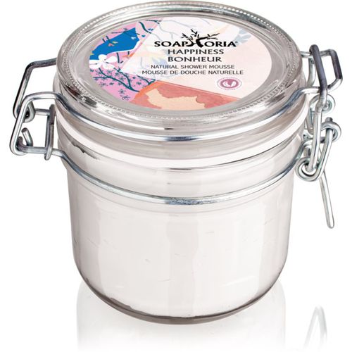 Happiness espuma de ducha 255 ml - Soaphoria - Modalova