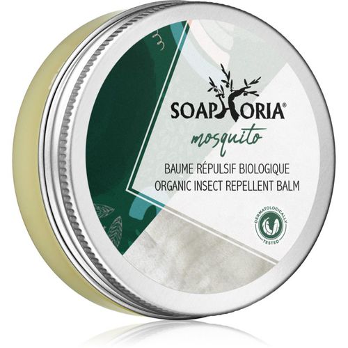 Mosquito Balsamo repellente contro gli insetti 50 ml - Soaphoria - Modalova