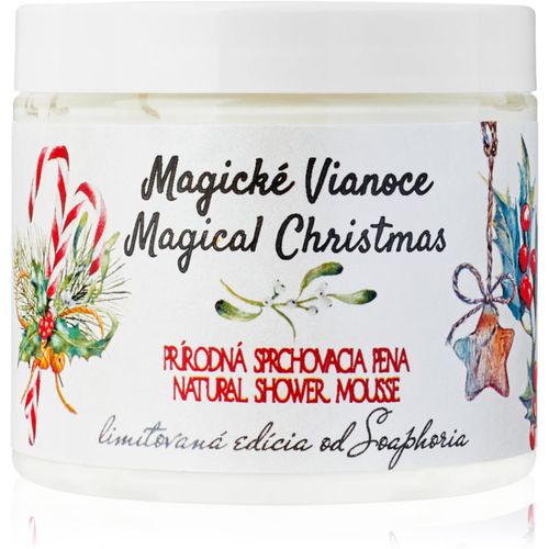 Magical Christmas Duschschaum 200 ml - Soaphoria - Modalova