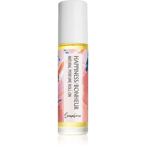 Happiness Perfume natural para mujer 10 ml - Soaphoria - Modalova