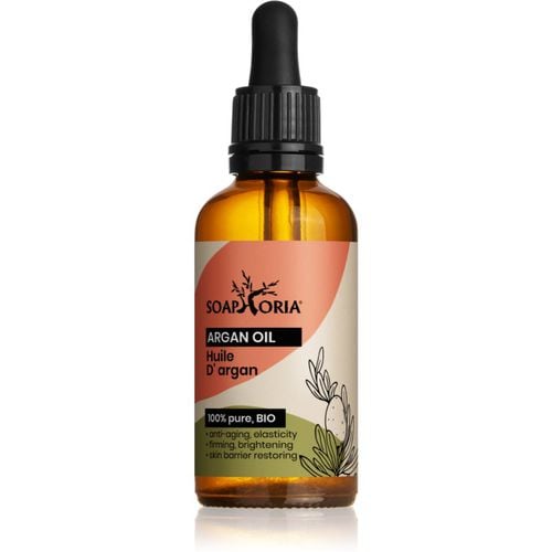 Organic olio di argan 50 ml - Soaphoria - Modalova