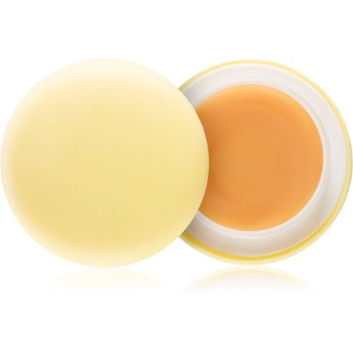 Macaroon Lippenbalsam mit Duft Mango 10 ml - Soaphoria - Modalova