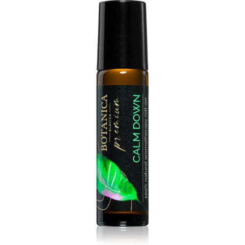 Botanica Slavica Calm Down acqua aromatica per il corpo roll-on 10 ml - Soaphoria - Modalova