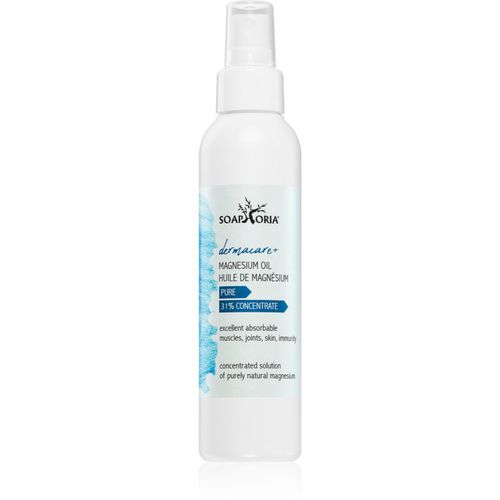 Dermacare+ Magnesium 31% Concentrate aceite de magnesio concentrado 150 ml - Soaphoria - Modalova