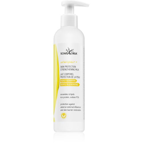 CeraRepair+ leche corporal reafirmante para proteger la piel 250 ml - Soaphoria - Modalova