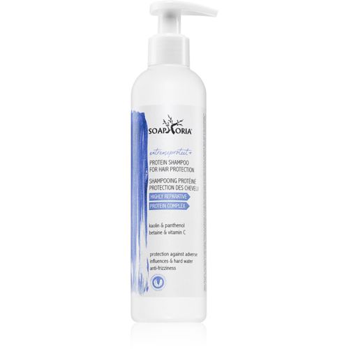 ExtremeProtect+ Protein-Shampoo 250 ml - Soaphoria - Modalova
