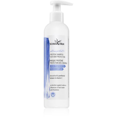 ExtremeProtect+ maschera rigenerante per capelli con proteine 250 ml - Soaphoria - Modalova