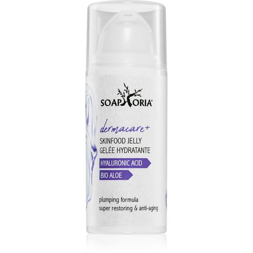 Dermacare+ Hyaluron Gel de hidratación intensa con ácido hialurónico 30 ml - Soaphoria - Modalova