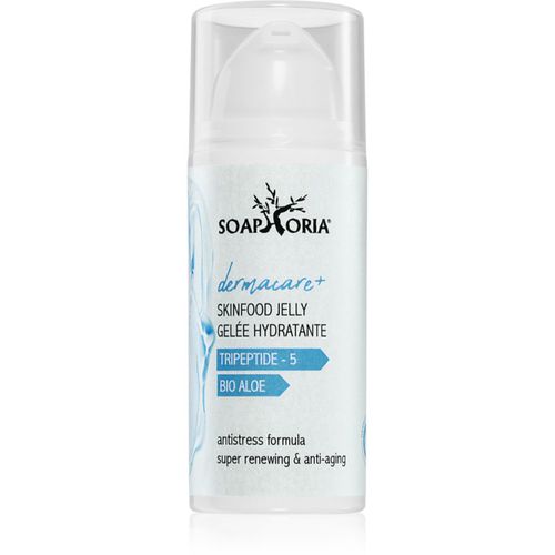 Dermacare+ Tripeptide gel idratante intenso 30 ml - Soaphoria - Modalova