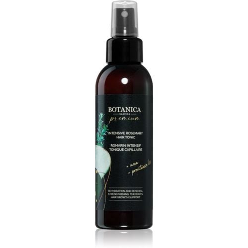 Botanica Slavica Rosemary lozione tonica per capelli 150 ml - Soaphoria - Modalova