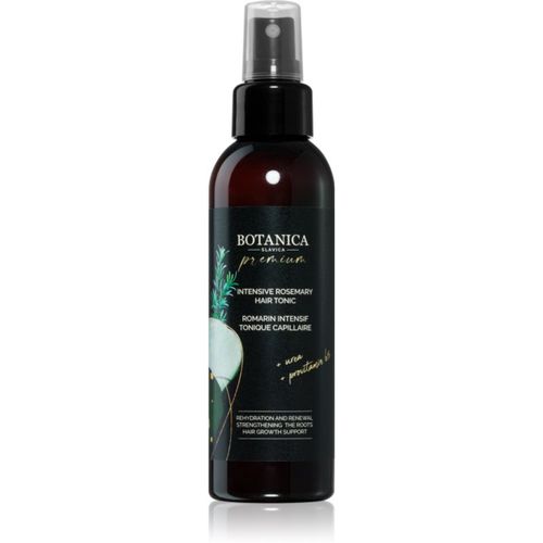 Botanica Slavica Rosemary tónico capilar 150 ml - Soaphoria - Modalova