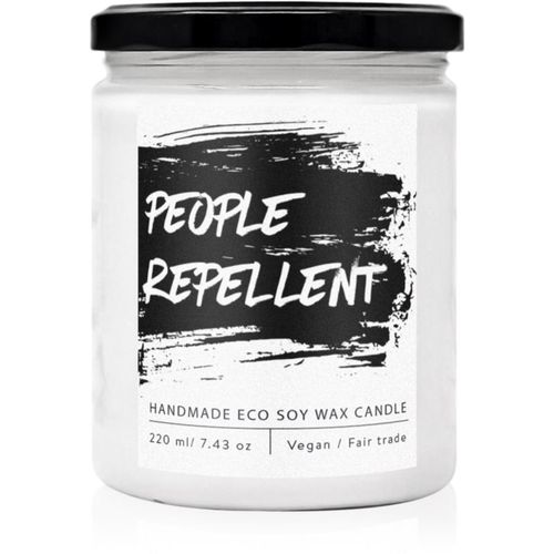 People Repellent candela profumata 220 ml - Soaphoria - Modalova