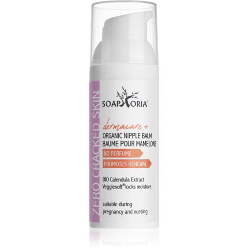 Dermacare+ Zero Cracked Skin bálsamo para la zona del pezón con caléndula 50 ml - Soaphoria - Modalova