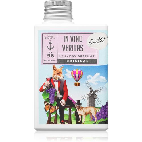 In Vino Veritas ambientador para armarios 150 ml - Soaphoria - Modalova